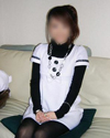 デリバリーヘルス(デリヘル)渋谷イブの館ではたらく女の子(風俗嬢)の写真3。